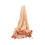 BUNDLE 5 - Eco Home & Market Bundle – Water Hyacinth Trays, Cotton Throws & String Bag
