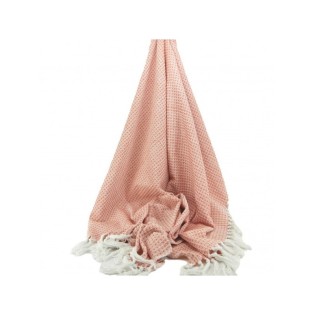 BUNDLE 5 - Eco Home & Market Bundle – Water Hyacinth Trays, Cotton Throws & String Bag