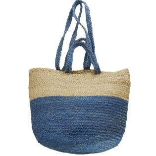 BUNDLE 6 - Eco Picnic & Everyday Basket Bundle – Baby Foraging, Hyacinth Picnic & Jute Bag