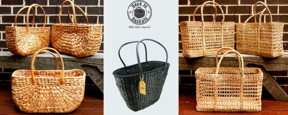 Take Outdoor Dining to The Next Level With Picnic Baskets