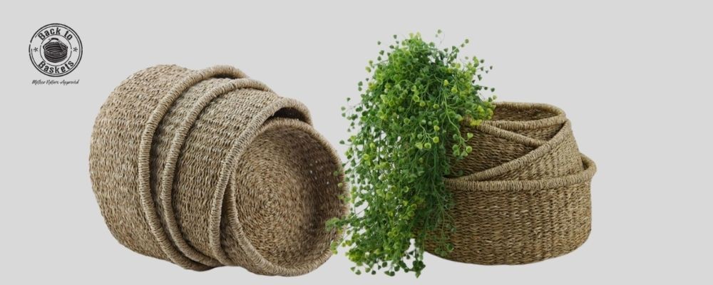 Best Ways to Utilise Storage Baskets for Home