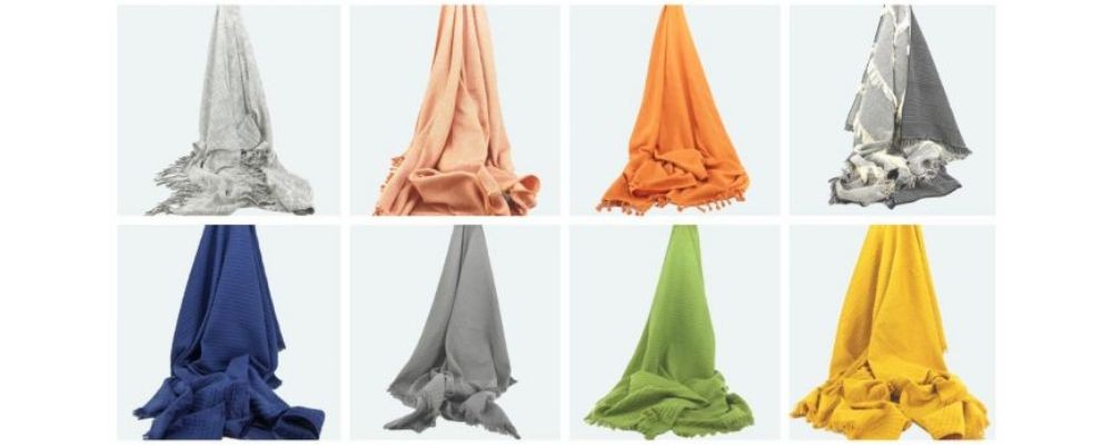 Vital Things to Note When Buying Cotton Throws
