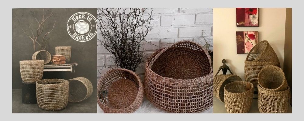 How to Select the Best Storage Baskets For Your Home?