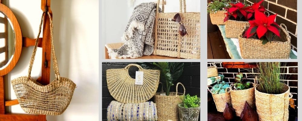 Eco-Friendly Home Decor Ideas for a Sustainable Lifestyle