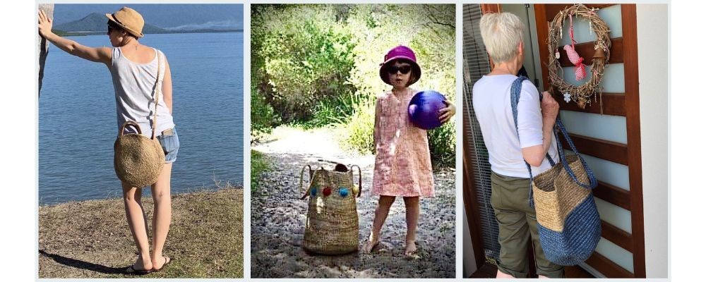 Why Are Jute Bags A Good Choice?